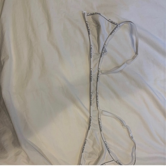 calvin klein bra - Picture 2 of 2